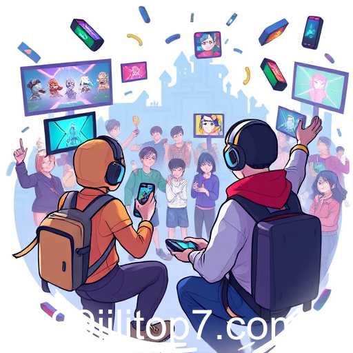 The Rise of 99jilitop: Transforming Online Gaming