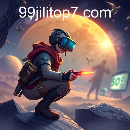 Digital Adventures with 99jilitop