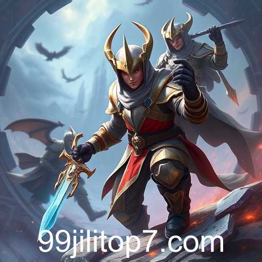 The Rise of 99jilitop: A Digital Revolution in Gaming