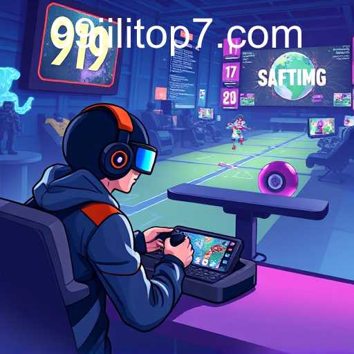 Emerging Trends in Online Gaming