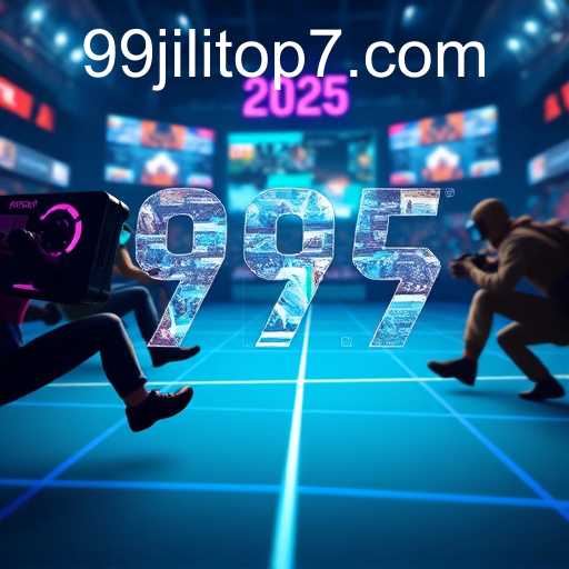 Digital Playground: 99jilitop's Evolution in the Gaming Scene