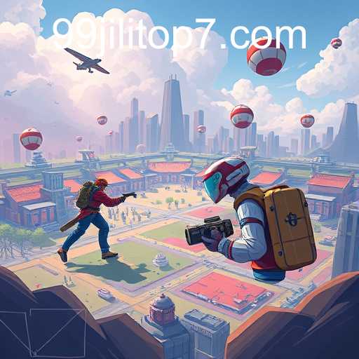 The Rise of 99jilitop in Online Gaming