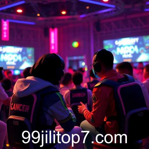 The Rise of 99jilitop in Online Gaming