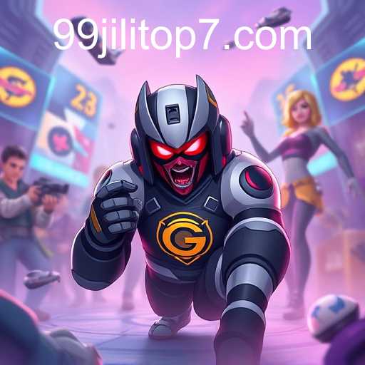 The Rise of 99jilitop: Revolutionizing Online Gaming