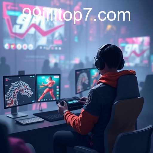 The Rise of Online Gaming Communities