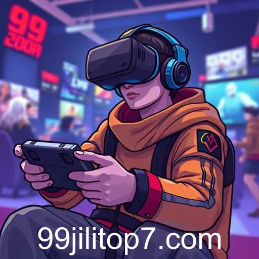 The Rising Trend of Online Gaming in 2025